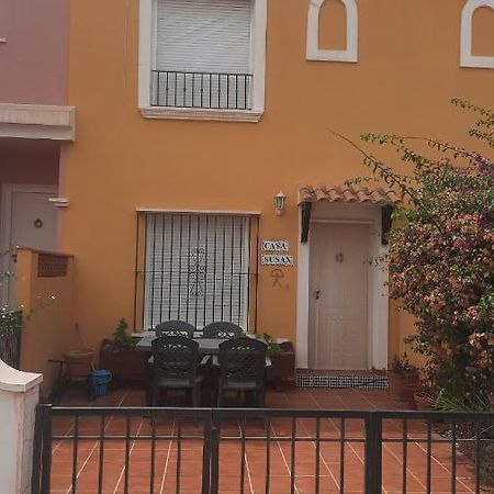 As019 Captivating 3 Bedroom House Casa Susan San Juan de los Terreros エクステリア 写真