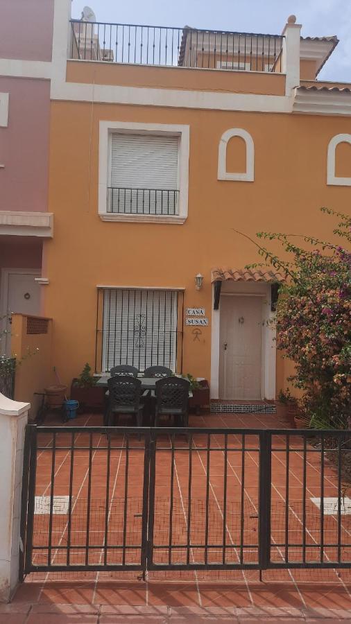 As019 Captivating 3 Bedroom House Casa Susan San Juan de los Terreros エクステリア 写真