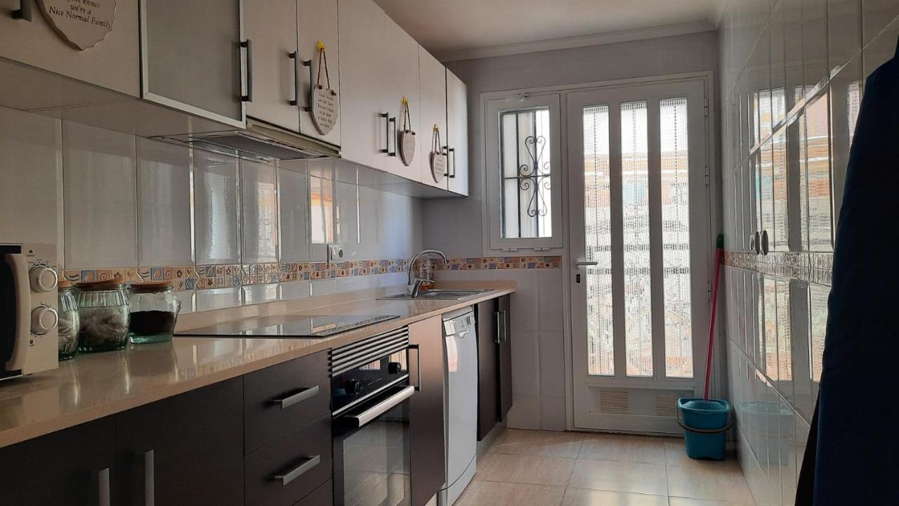 As019 Captivating 3 Bedroom House Casa Susan San Juan de los Terreros エクステリア 写真