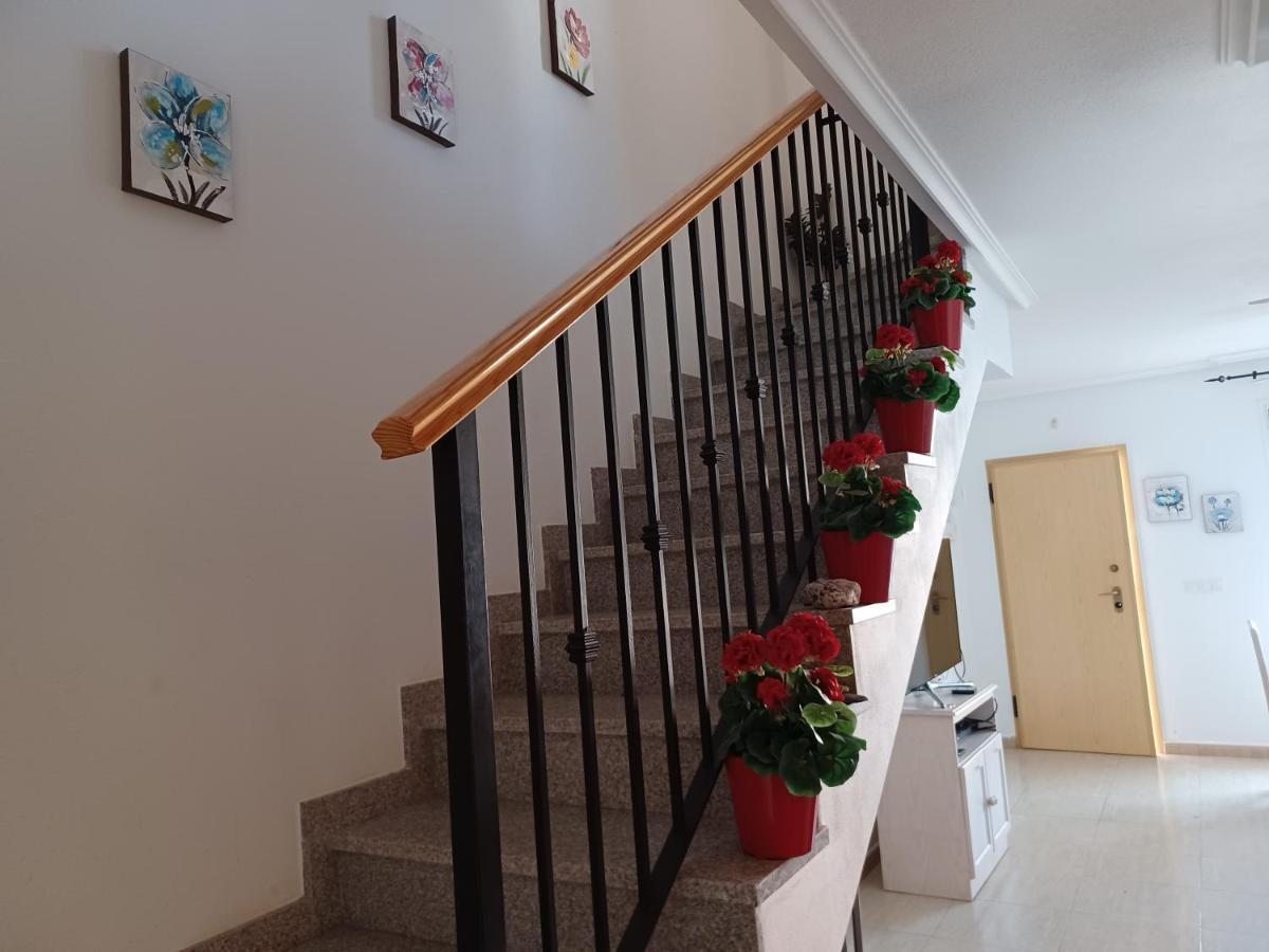 As019 Captivating 3 Bedroom House Casa Susan San Juan de los Terreros エクステリア 写真